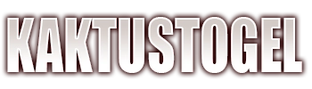 KAKTUSTOGEL